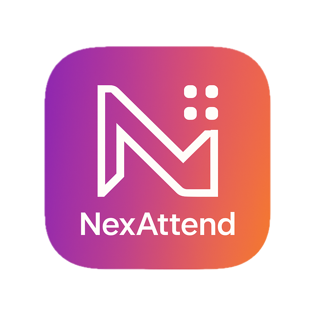 NexAttend logo